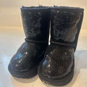 Toddler Ugg Boots
